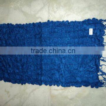 VISCOSE LYCRA SCARVES