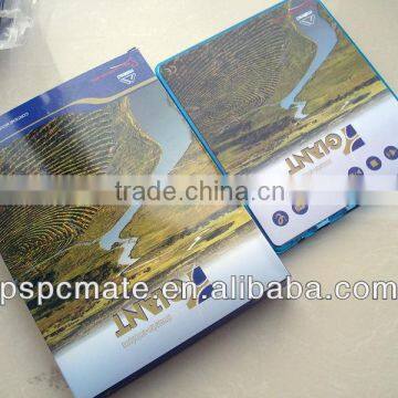 Customized Logo Printing Promotional Gift Mouse Pad Multifunctional Mouse Pad Plastic Mouse Pad photo-2