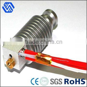 3d Printer Nozzle,4mm Brass Nozzle for 3d Printer, Easy Clean 3d Printer Nozzle photo-5