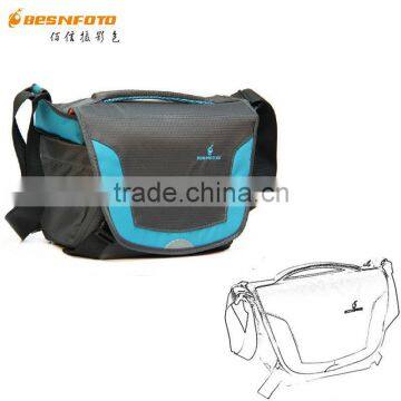 Besnfoto BN-2006 Super Low Price Camera Shoulder Bag, travel bag