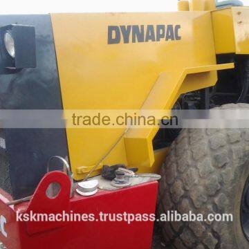 Resonable Price Used Excellent Working Condition Road Roller DYNAPAC CA511 for Sale photo-3