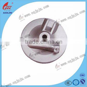 Wholesale For Salesaluminum Alloy Motorcycle Rear Hub Cover