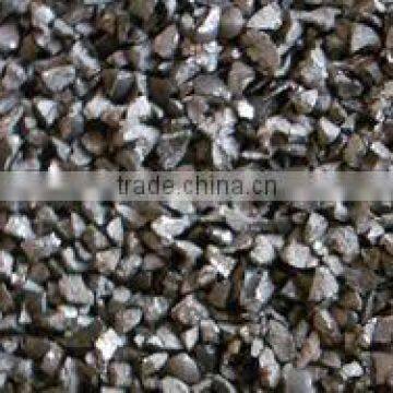 20% discount High quality abrasive steel grit sand blasting