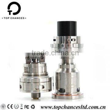 2016 Topchances Original New Vaporesso Gemini RTA Tank 3.5ml with SS316 cCELL Coil