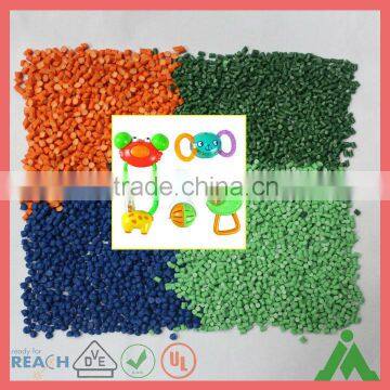SEBS based TPE for toy