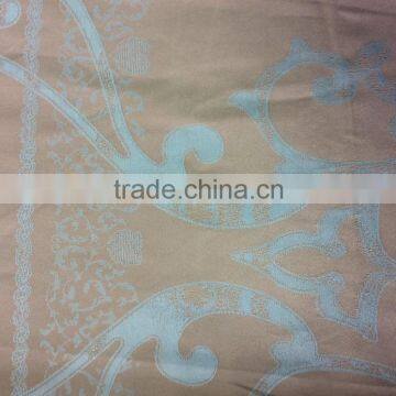 75D*32R TR Jacquard Fabric for Home Textile and Beddings photo-3
