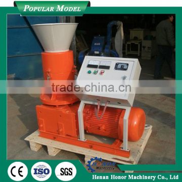 Multifunction Chicken Manure Fertilizer Pellet Making Machine