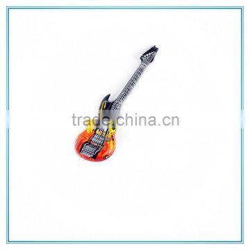 Custom inflatable giant guitar, Inflatable Guitar, Inflatable Kids Toy Guitar