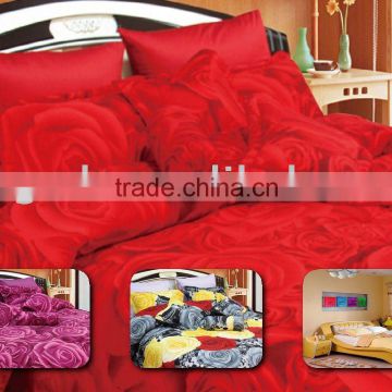 Polyester Quilt/Duvet/beddings