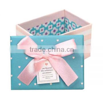 candle packaging box