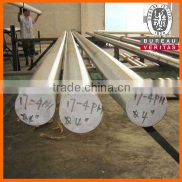 17-4PH peeled stainless steel round rods