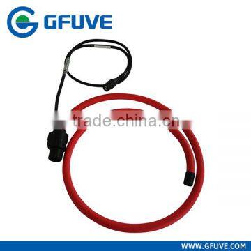 Custom AC Clamp On Rogowski Coil Current Probe