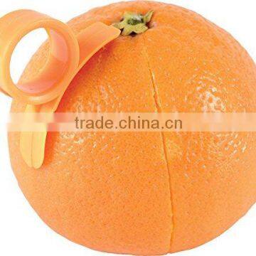 Round Orange (Citrus Fruit) Peelers photo-6