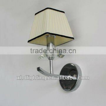 XHD Lighting Factory Sale Wall Lamp With Decoration photo-5