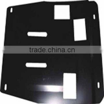 XUANLI 2009 STEEL SKID PLATE