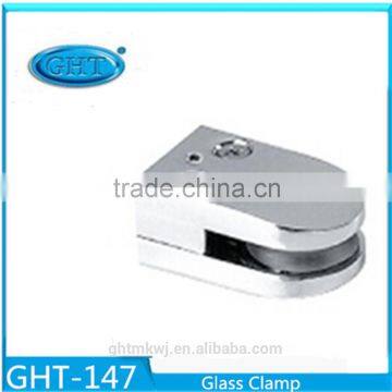 Hot Sale Fittings Quick Fasteners Glass Clamp