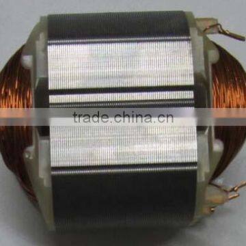 electric stator of 20mm rotary hammer of power tools