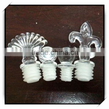 Acrylic lids stopper dahua DH585