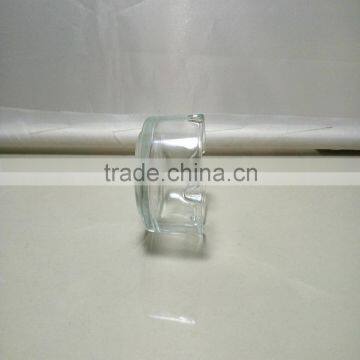 Hot Sale Glass Ashtray High Quality photo-2