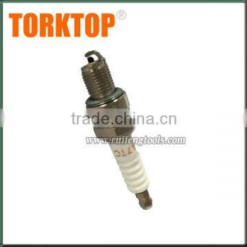 Garden tools 4 STROKE 139F brush cutter spare partrs spark plug