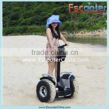 350W New Adult Smart Self Balancing Electric Unicycle Scooter Balance Two Wheels Electric Chariot Scooter Quality Choice photo-3