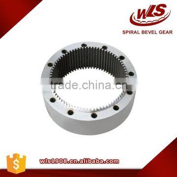 big internal ring gear for tractor