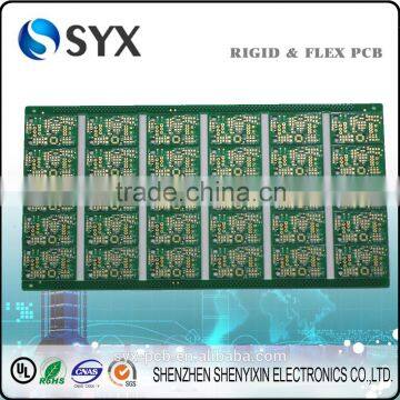 Multilayer Rigid Pcb Adult Flash Game Pcb Board photo-6