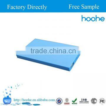 Free Sample External Portable Travel Charger