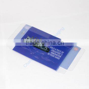 Hot Sale Plastic Blister Box for USB Packaging photo-6