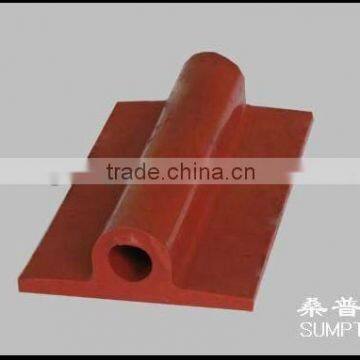 Silicone Rubber Sealing Strip