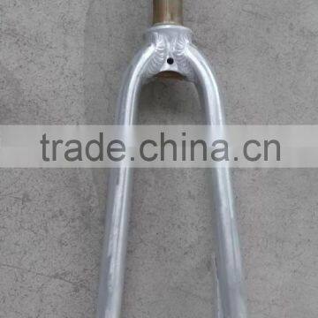 20 INCH ALLOY BICYCLE FORK/ DISC BRAKE