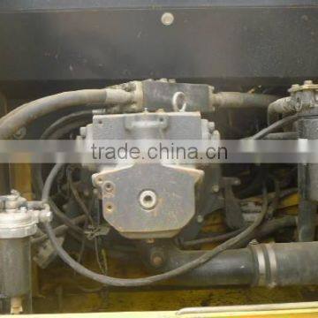 Hot Sale Used Komatsu PC300 Original From Japan Crawler Excavator photo-6