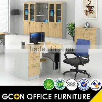 Promotional Modern Office Table Computer Desk