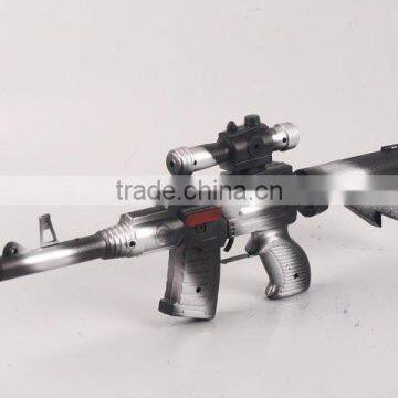 Friction Gun