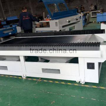 Large Size Cheap Acrylic Laser Cutting Machine photo-3