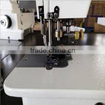 The Lowest Price Used Juki Single Needle 8700 Series Lockstitch Industrial Sewing Machine photo-3