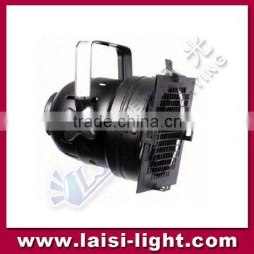 Laisi Par 56 can stage light with bulb traditional par light