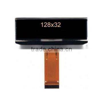 2.05 inch oled desk lamp UNOLED50090