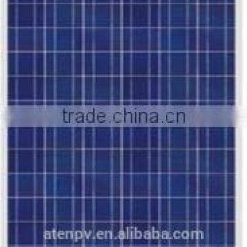 290w 36v solar power solar panel price