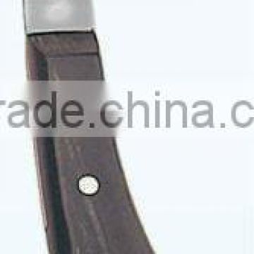 Double Edge Hoof Knife, Hoof Knives