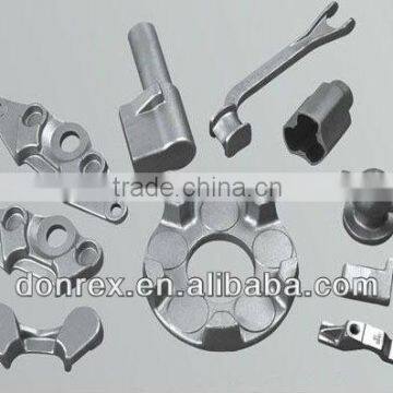 High quality metal forging