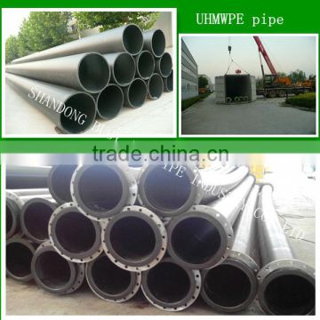 10'' Sand Mining Pipe