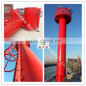 UHMWPE Marine Light Beacon