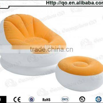Hot Sale Mini Comfortable Inflatable Lounge Chair photo-2