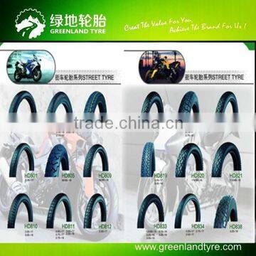 Motorcycle Tire with Low Price and Good Quality