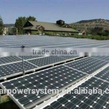 Solar and Wind System 20000w photo-5