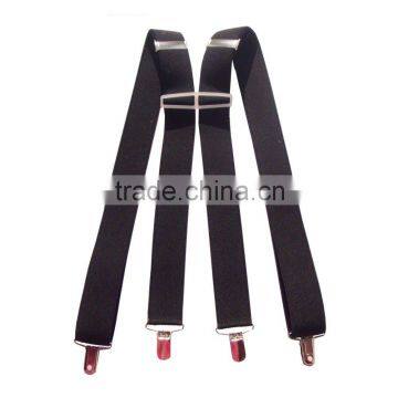 suspenders with plastic patches