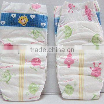 baby diapers brands