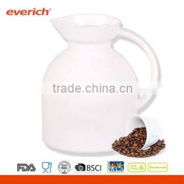 1000ml Glass Bpa Free Everich Cycling Coffee Pitcher