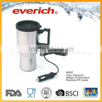 Professional Factory Made Eco-friendly Electric Cup Warmer